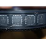 PIC16F1939-I/PT 8- Bit Programmable IC Chip With LCD Driver Integrated Circuit for sale