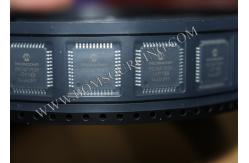 China PIC16F1939-I/PT 8- Bit Programmable IC Chip With LCD Driver Integrated Circuit supplier
