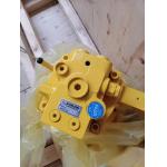 Excellent Performance Hydraulic Crawler Excavator with 27Mpa Hydraulic System