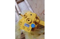 China Excellent Performance Hydraulic Crawler Excavator with 27Mpa Hydraulic System supplier