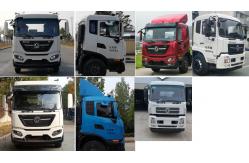 China Gross weight 18000t axle distance 5200mm medium size garbage compression truck supplier