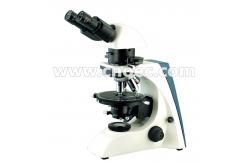 China Professional Polarizing Light Microscope Binocular A15.2601 supplier