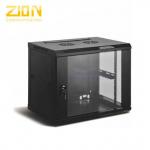 SA Wall Mount Rack Cabinet , Date Center Accessories , Manufacturer from China - Zion Communiation for sale