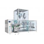 30 Pouches/Min Automatic Horizontal Pouch Packing Machine High Precision for sale