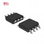 SST25VF512A-33-4I-SAE Flash Memory Chips High Performance Reliable Memory Storage Solution for sale