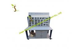 China Mechatronics Training Equipment manufacturer