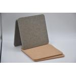 Modern PET Acoustic Felt Wall Panels Sound Absorption For Interior Design for sale