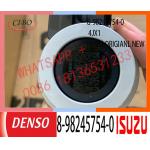 8-98245754-0 8982457530 8982457540 8971925963 ISUZU Fuel Injector