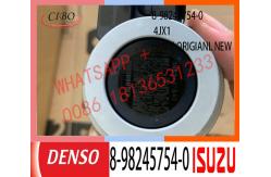 China 8-98245754-0 8982457530 8982457540 8971925963 ISUZU Fuel Injector supplier