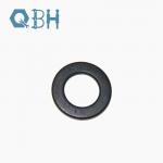 High Strength Carbon Steel DIN 6916 Grade 10 Black Washer With Hv Connections