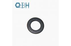 China High Strength Carbon Steel DIN 6916 Grade 10 Black Washer With Hv Connections supplier