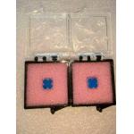 Version SST23 03034148 ASM Siplace Siemens SMT Placement Machine Accessories Calibration Jig for sale