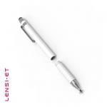 Universal Digital Stylus Pen Aluminum Smart Touch Screen Digital Writing Pen For Mobile for sale