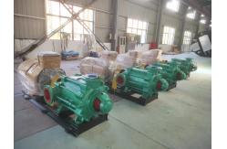 China Vertical Multistage Centrifugal Pump manufacturer