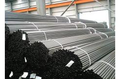 China Galvanized Alloy Seamless Steel Pipe supplier