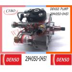 diese fuel engine pump HP4 294050-0451 Neutral for shangchai