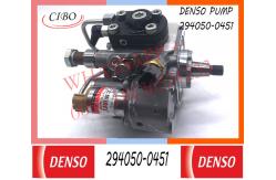 China diese fuel engine pump HP4 294050-0451 Neutral for shangchai supplier