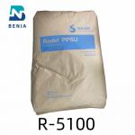 Solvay Radel R-5100 PPSU Resin Polyphenyl Sulfone Resin Practical for sale