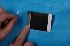 China C173 Black fingerprint hinge lifter supplier
