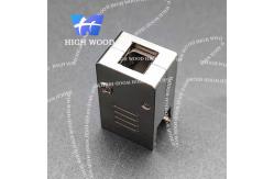 China J30J SERIES Tail Clamp Accessory Backshell HW-J30J-15A1 supplier