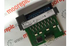 China Allen Bradley Modules 1747-AICR 1747AICR AB 1747 AICR CPU Module DHL FREE supplier