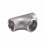 Inconel 718 Tee Ni-Cr-Fe Alloy With High-Temperature Strength for sale