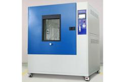 China IEC 60529 IPX6 IP Test Equipment , Water Ingress Test Equipment supplier
