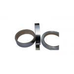Nichrome Alloy Heating Element Foil / Strip For Band Heater Wear Resistance