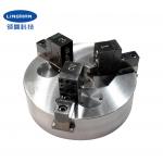 LINGMAN Manual Three Jaw Chuck 20MM~58MM for sale