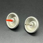 One Inch Lighter Gas Valve for Consistent Gas Flow – Reliable Gas Valve for Portable Gas Appliances for sale