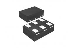 China Integrated Circuit Chip LSF0101DRYR Low Standby Current UFDFN6 Logic Translators supplier
