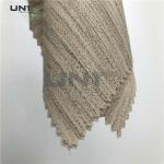 Woven Soft Handfeeling 31% Cotton Fusing Interlining 160cm Width
