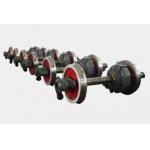 AAR Railway Wagon Wheelset Wheel 920mm