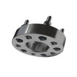 Ra3.2 Machining Punching CNC Stamping Parts 0.1mm Tolerance for sale