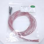 PT100 Class B Temperature Sensor for Solar Heating System