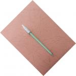 TX752b ESD Safe Swabs , Sprial Clean Tips Swabs Sponge Head Pp Stick for sale