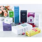 Youfu Cardboard Paper Box , SGS CDR Custom Lipstick Packaging Boxes Skincare for sale