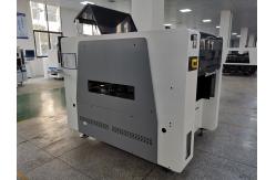 China Multifunctional high quality pick and place machine 40000CPH SMT mounter machine supplier