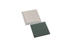 China 676-FCBGA Kintex®-7 Field Programmable Gate Array XC7K160T-L2FFG676I IC Chip supplier