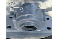 China Heavy Load SD638 Plummer Block Housing 170*820*475mm supplier
