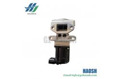 China EGR Valve 8-97377509-8 8973775098 For Isuzu 700P supplier
