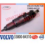 Diesel Fuel Injector 3380084310 33800-84310 for VOL