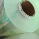 Aging Resistance TPU Tabernacle Transparent Plastic Fabric