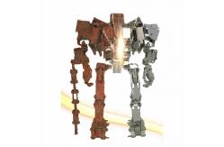 China Handheld Laser Rust Removal Pulse Fiber Laser Cleaning Machine 200W 100W supplier