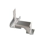 Laser Cutting Case Service 0.05mm CNC Sheet Metal Fabrication for sale