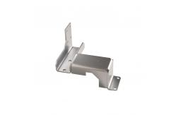 China Length 800mm Custom Laser Cutting Service supplier