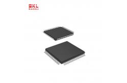 China Programmable IC Chip EPM7160STC100-10N - High Performance And Low Power Consumption supplier