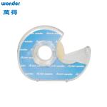 Snail  Parcel Tape Cutter 12mm Width Simple Type Hand Held for sale