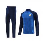 Custom Football Training Tracksuits Enhance Your Performance with Personalized Design