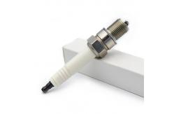 China RB77CC Spark Plug Replacement with Resistor and Air Delivery supplier